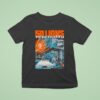 Lions New Reality T Shirt
