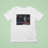 A Film By Kirk The Life Of A Showgirl T Shirt