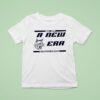 A New Era Uc Merced Athletics T Shirt