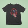 A Rock Star Does Not Age Stay Rock T Shirt