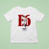 Aaron Judge New York Yankees Nope E Lou Merloni T Shirt