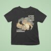 Action Adventure Twins A Journey Underground T Shirt