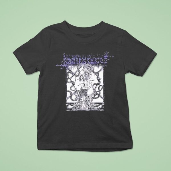 Agriculture Sebastian T Shirt
