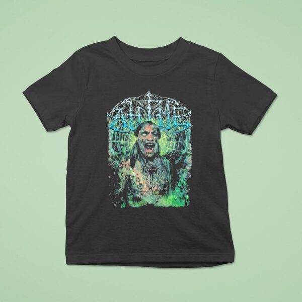 Ahtme Sewerborn T Shirt