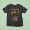 Alabama Shakes Stage Ae In Pittsburgh Pa T Shirt