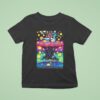 Alabama Shakes Mgm Music Hall Boston Ma Sep T Shirt
