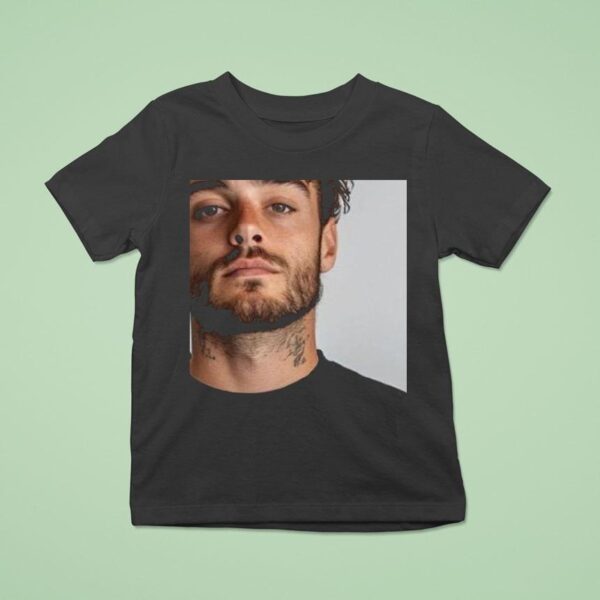Alabama Vs Georgia T Shirt