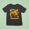 Alex Palou Ntt Indycar Series Champion Signature T Shirt