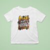 All Star Major League Baseball Mlb With All Baseball Team Vintage T Shirt