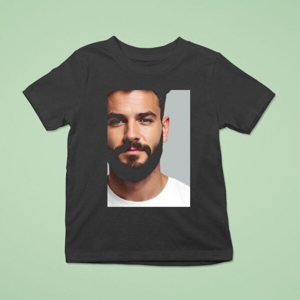 Allen Potato Logo T Shirt