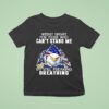 American Bald Eagle Weekly Update For Those Who Can T Stand Me I M Still Freaking Breathing T Shirt