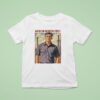 American Workers Firs T Shirt