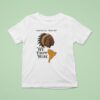 Americas Tribune We From Here Native American T Shirt
