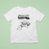 Amiga X Ratnest Music Games More Chino Ca T Shirt