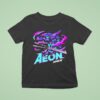 Amkw Aeon Dog T Shirt