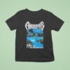 Amorphis Tales From The Thousand Lakes T Shirt