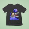 Ana Gabriel World Tour Vintage T Shirt