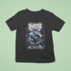 Analepsy Cryogenic Rebirth T Shirt