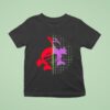 Andrew Miami Music Club T Shirt