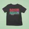 Anthony Rizzo Bleacher Creature Chicago Cubs Signature T Shirt