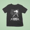 Any Means Necessary Choke On The Pieces Find Comfort In Darkness T Shirt