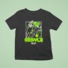 Argyle Rocks Riot Fest T Shirt