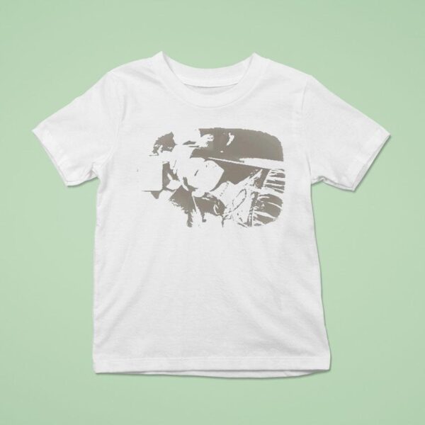 Ariana Grande I Left My Heart At A Pub In Hampstead Photo T Shirt