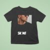 Ask Me About My Pronouns T Shirt