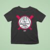 Atlanta Braves Baseball Take Me Out To The Ball Game Smack Jr T Shirt