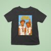 Atlanta Falcons And Cincinnati Bengals Nfl London Party T Shirt