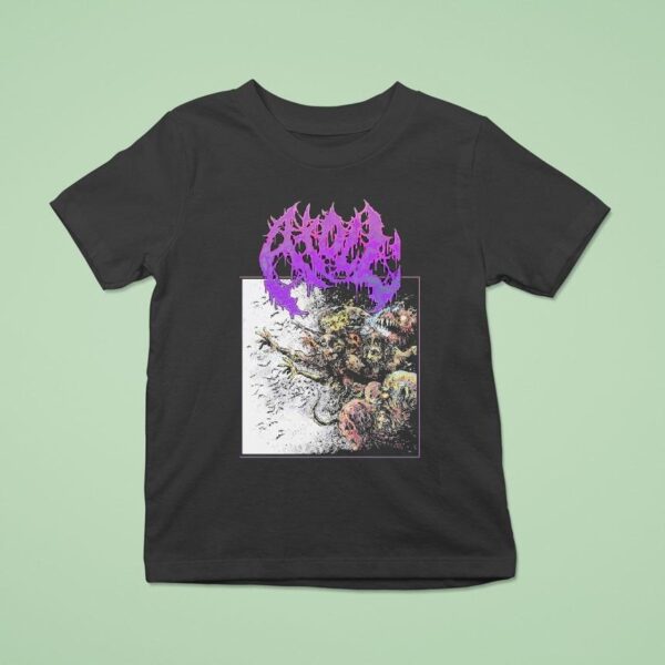 Atoll Prepuce T Shirt