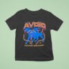 Avoid I Don T Have A Thing To Prove Three Headed Dog T Shirt