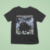 Avoiding The Puddle Gravelord Aris T Shirt