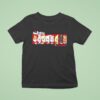 Az X Aniz Aniz In The Calling T Shirt