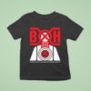 Babylon X Bounty Hunter Darkside Justice T Shirt