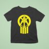 Babylon X Bounty Hunter Lockup T Shirt