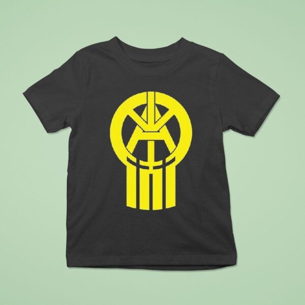 Babylon X Bounty Hunter Lockup T Shirt