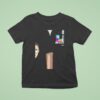 Bad Bunny X Super Bowl Lx Head T Shirt