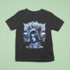 Bad Omens Do You Feel Love T Shirt
