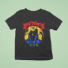 Bad Omens Medieval Orb Sword T Shirt