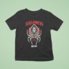 Bad Omens Spider Specter T Shirt