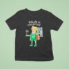 Balln In Singapore Token Basketball T Shirt