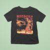 Bathory Hammerhear T Shirt