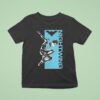 Batman Nightwing Forge Dc Comics T Shirt