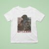 Battle Born Lapis Lazuli T Shirt