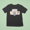 Battle Of Interstate Toledo Rockets Vs Bowling Green Falcons T Shirt
