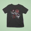 Battle On The Bricks Sept Racing T Shirt