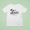 Bay Harbor Butcher Since Miami Fl T Shirt