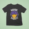 Bayou Bandits T Shirt