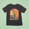 Beach Vacation Notingregz Skeleton T Shirt